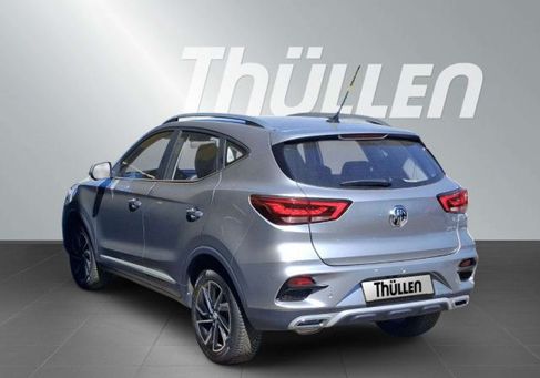MG ZS, 2024