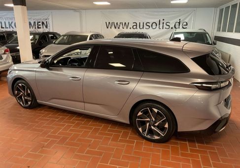 Peugeot 308, 2023 3