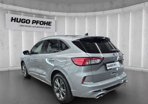 Ford Kuga, 2023