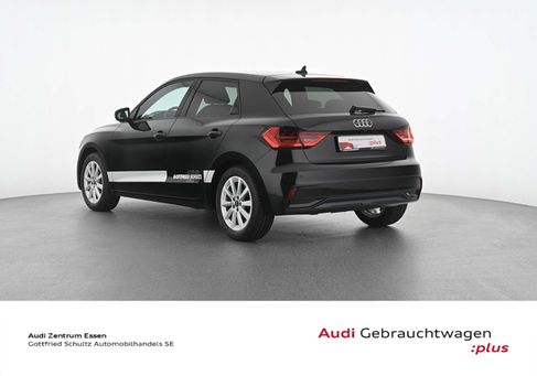 Audi A1, 2025