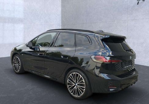 BMW 218, 2025