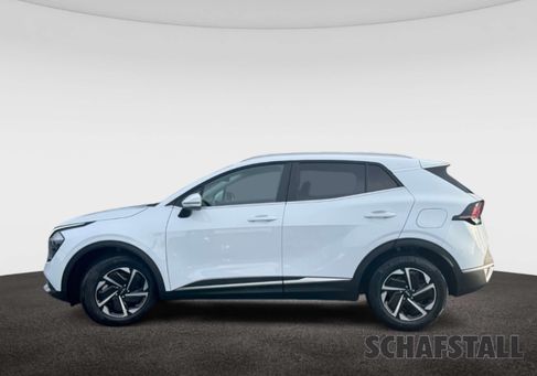 Kia Sportage, 2024 2