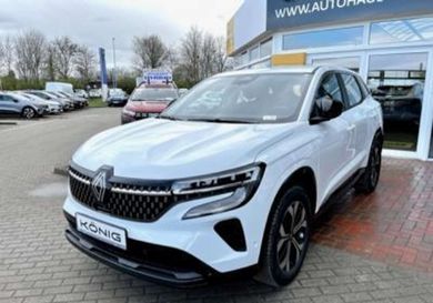 Renault Austral, 2023