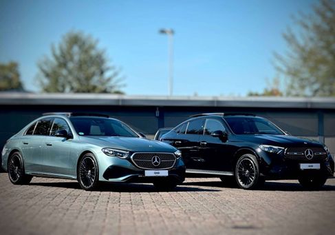 Mercedes-Benz B 250, 2022