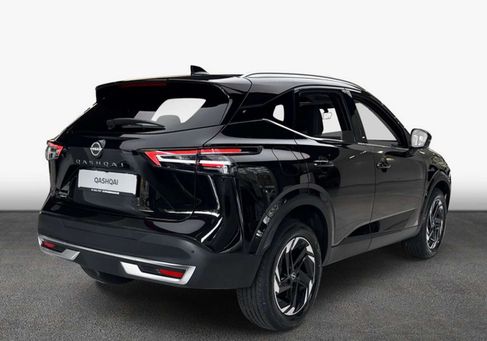 Nissan Qashqai, 2025 2