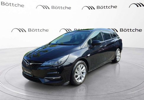 Opel Astra, 2020