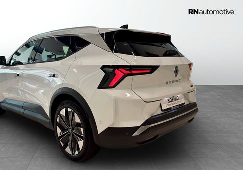 Renault Scenic, 2026