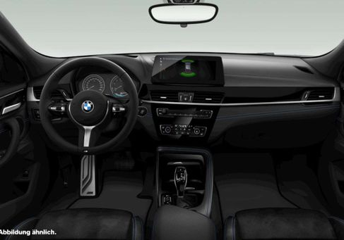 BMW X2, 2020