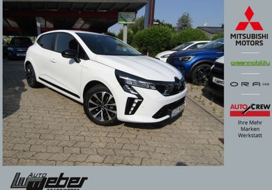 Mitsubishi Colt, 2024