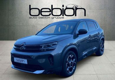 Citroën C5 Aircross, 2023