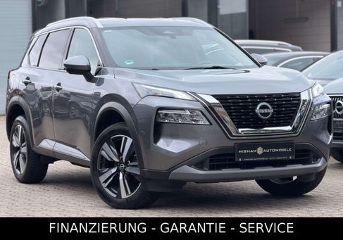 Nissan X-Trail, 2023 3
