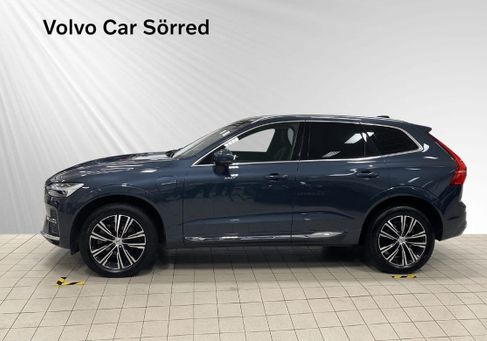 Volvo XC60, 2022 2