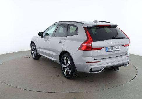 Volvo XC60, 2025