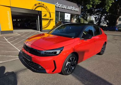Opel Corsa, 2026