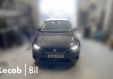 Seat Ibiza, 2024