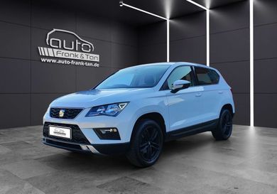Seat Ateca, 2019