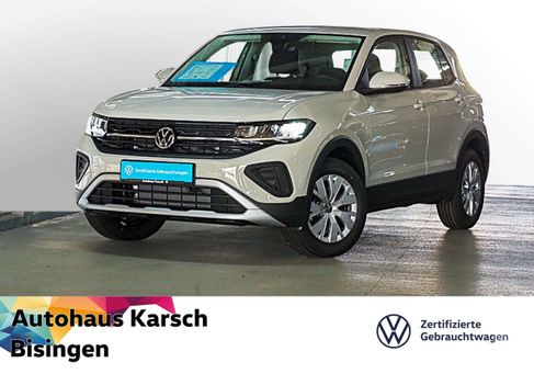 Volkswagen T-Cross, 2025