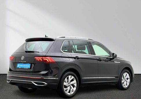 Volkswagen Tiguan, 2023 3