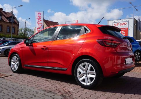 Renault Clio, 2022