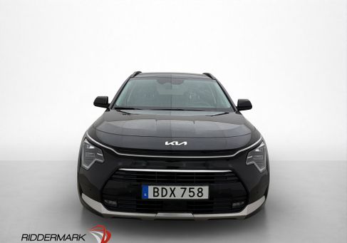 Kia Niro, 2024 2