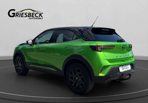 Opel Mokka, 2022 2