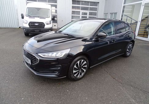 Ford Focus, 2026