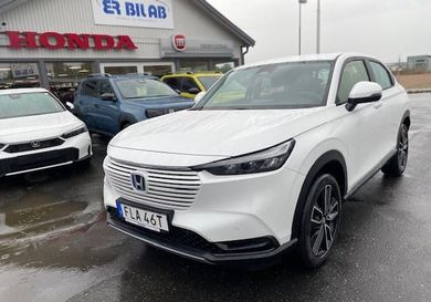 Honda HR-V, 2023
