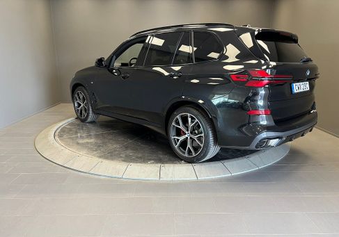 BMW X5, 2026 3