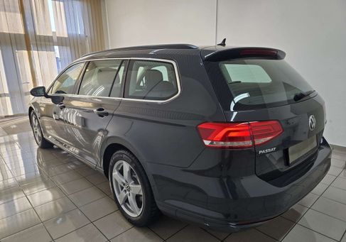 Volkswagen Passat Variant, 2017