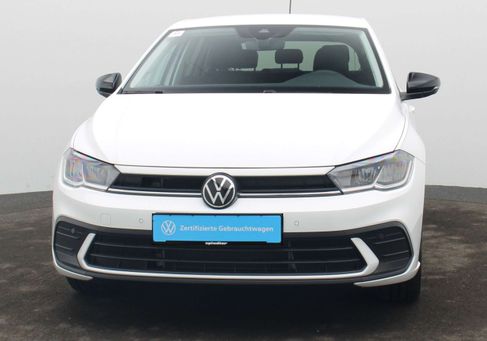 Volkswagen Polo, 2026