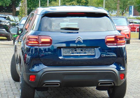 Citroën C5 Aircross, 2025 3