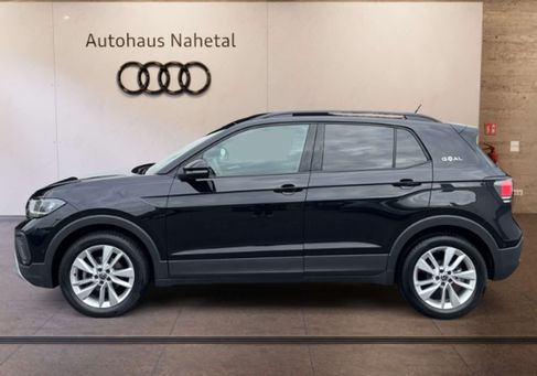 Volkswagen T-Cross, 2025