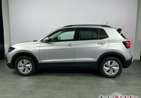 Volkswagen T-Cross, 2026
