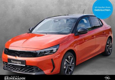 Opel Corsa, 2026