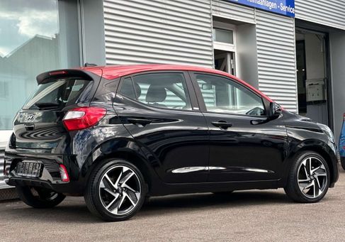 Hyundai i10, 2020 3