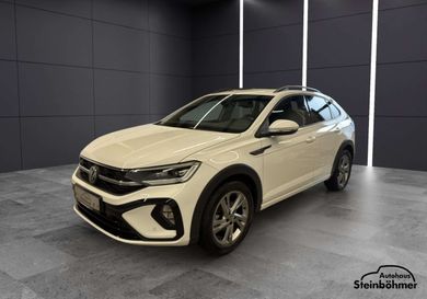 Volkswagen Taigo, 2023