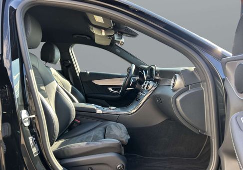 Mercedes-Benz C 300, 2019