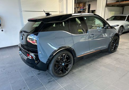 BMW i3, 2022