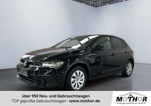 Volkswagen Polo, 2023