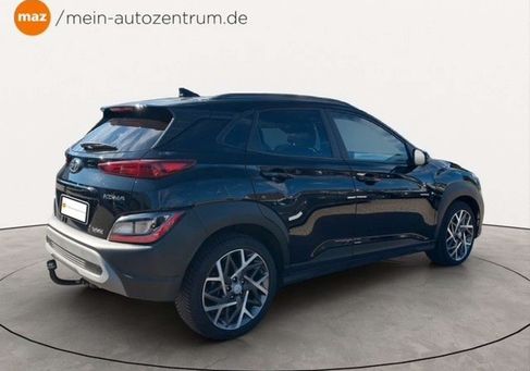 Hyundai Kona, 2022