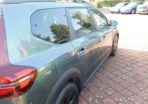 Dacia Jogger, 2025 3