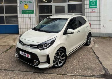 Kia Picanto, 2024