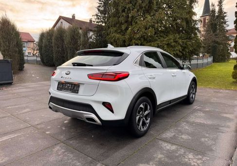 Kia XCeed, 2020