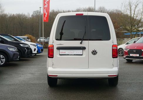 Volkswagen Caddy, 2020