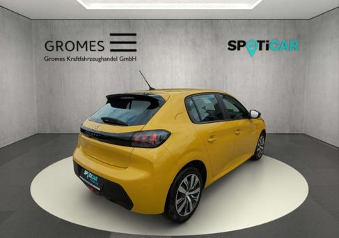 Peugeot 208, 2023 3