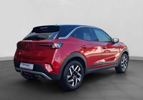 Opel Mokka, 2022 3