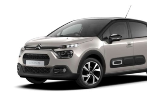 Citroën C3, 2024 3