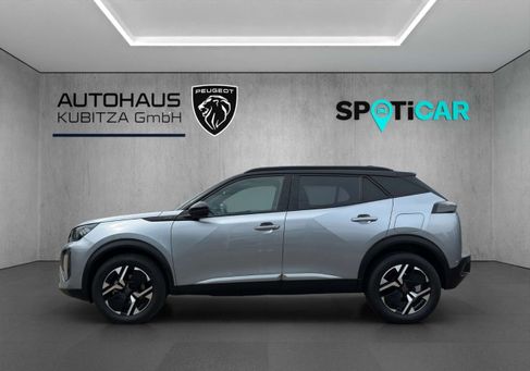 Peugeot 2008, 2025
