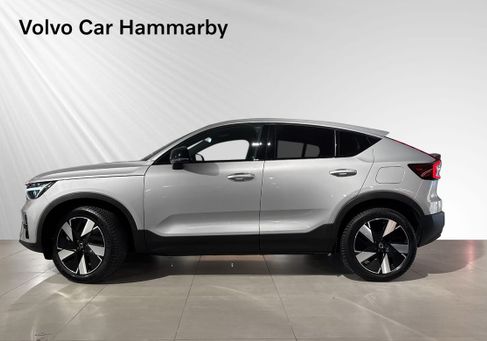 Volvo C40, 2024