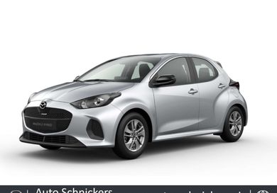Mazda 2, 2026